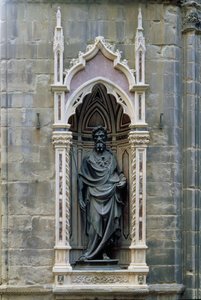 San Giovanni Battista, 1416